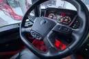 S730 V8 idealny stan 2021 pełna opcja z Niemiec ASO scania na kontrakcie hydraulika zdjęcie 37