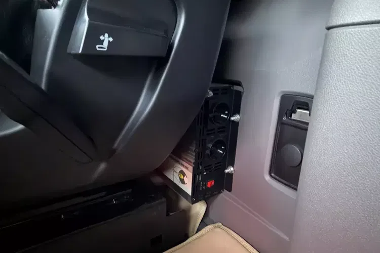 S730 V8 idealny stan 2021 pełna opcja z Niemiec ASO scania na kontrakcie hydraulika zdjęcie 40