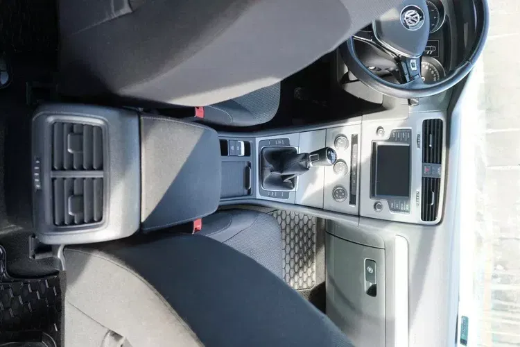 Volkswagen golf zdjęcie 11