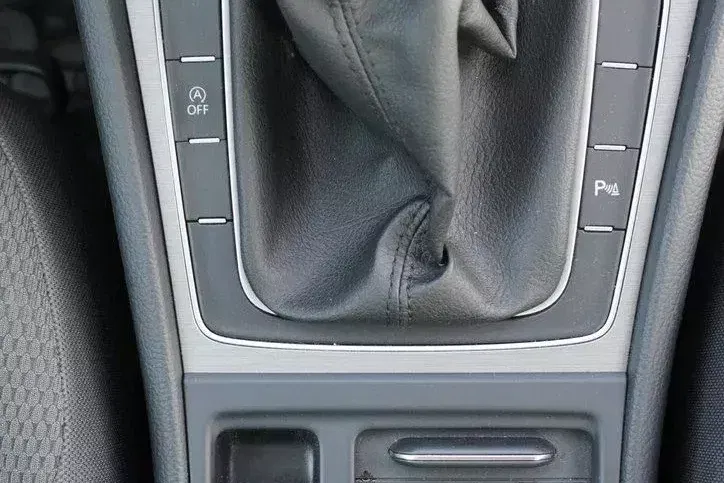 Volkswagen golf zdjęcie 13