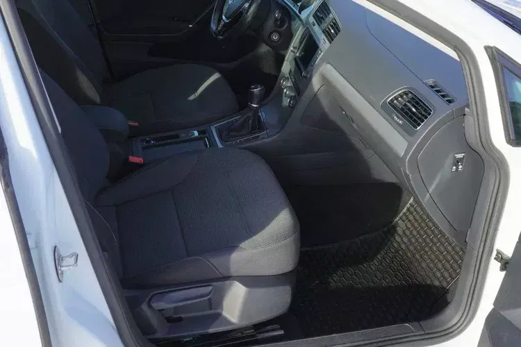 Volkswagen golf zdjęcie 15