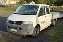 Volkswagen Transporter zdjęcie 2