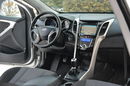 Hyundai i30 Lift Duża Navi Kamera keyless go Klimatronic Ledy Parktronic Aso zdjęcie 17