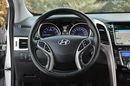 Hyundai i30 Lift Duża Navi Kamera keyless go Klimatronic Ledy Parktronic Aso zdjęcie 22