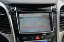Hyundai i30 Lift Duża Navi Kamera keyless go Klimatronic Ledy Parktronic Aso zdjęcie 24