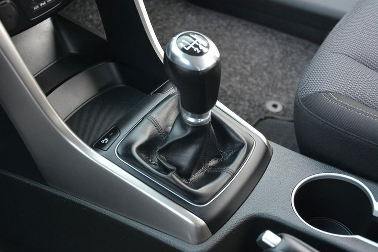 Hyundai i30 Lift Duża Navi Kamera keyless go Klimatronic Ledy Parktronic Aso zdjęcie 31