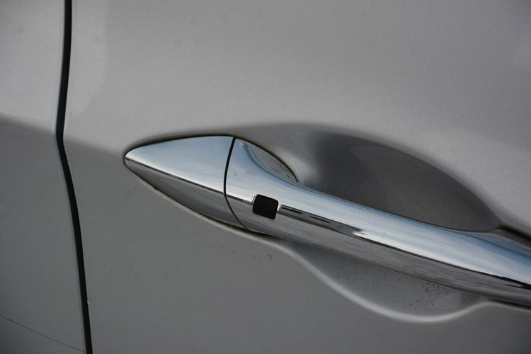 Hyundai i30 Lift Duża Navi Kamera keyless go Klimatronic Ledy Parktronic Aso zdjęcie 34