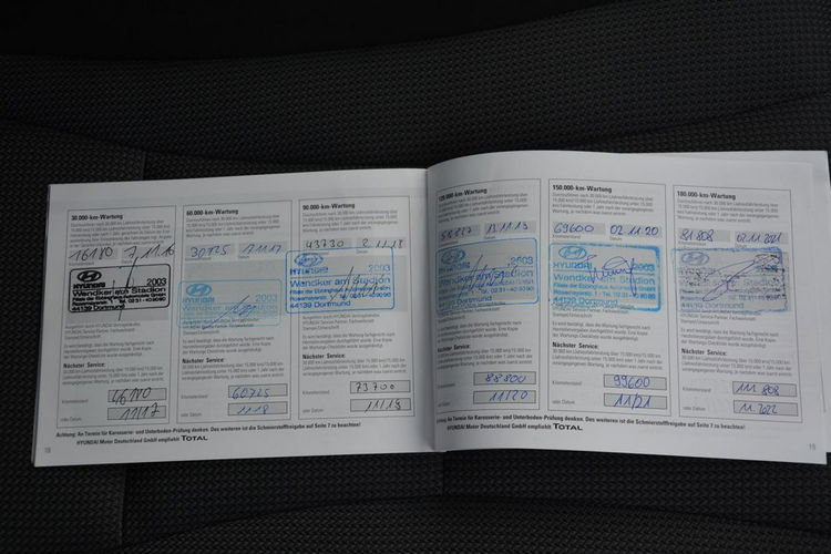 Hyundai i30 Lift Duża Navi Kamera keyless go Klimatronic Ledy Parktronic Aso zdjęcie 36