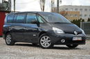 Renault Grand Espace 2.0T 170KM Serwis Lift Led Panorama Navi Skóra Grzane fotele zdjęcie 10