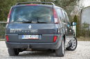 Renault Grand Espace 2.0T 170KM Serwis Lift Led Panorama Navi Skóra Grzane fotele zdjęcie 12