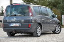 Renault Grand Espace 2.0T 170KM Serwis Lift Led Panorama Navi Skóra Grzane fotele zdjęcie 13