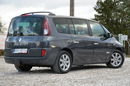 Renault Grand Espace 2.0T 170KM Serwis Lift Led Panorama Navi Skóra Grzane fotele zdjęcie 14