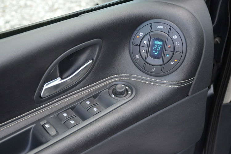 Renault Grand Espace 2.0T 170KM Serwis Lift Led Panorama Navi Skóra Grzane fotele zdjęcie 18