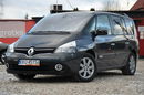 Renault Grand Espace 2.0T 170KM Serwis Lift Led Panorama Navi Skóra Grzane fotele zdjęcie 2