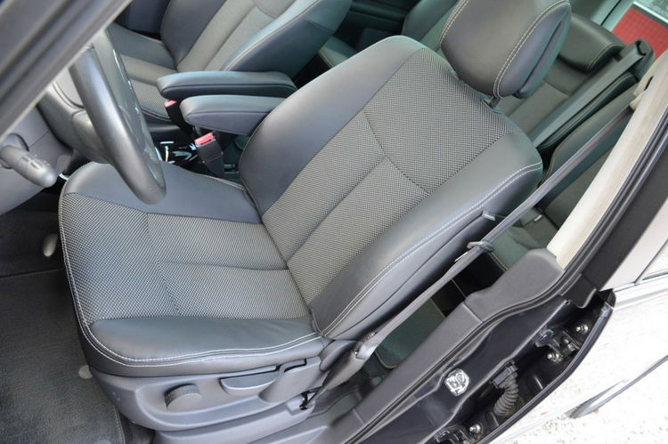 Renault Grand Espace 2.0T 170KM Serwis Lift Led Panorama Navi Skóra Grzane fotele zdjęcie 22