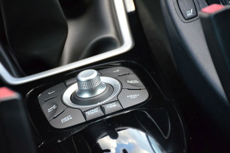 Renault Grand Espace 2.0T 170KM Serwis Lift Led Panorama Navi Skóra Grzane fotele zdjęcie 32