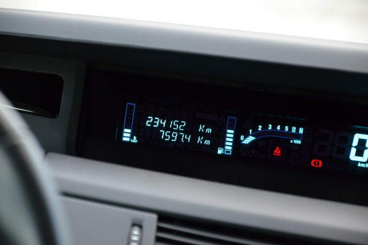 Renault Grand Espace 2.0T 170KM Serwis Lift Led Panorama Navi Skóra Grzane fotele zdjęcie 33