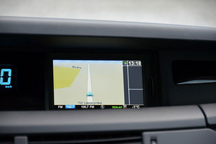 Renault Grand Espace 2.0T 170KM Serwis Lift Led Panorama Navi Skóra Grzane fotele zdjęcie 34