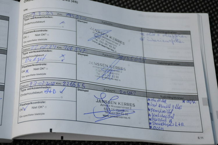 Renault Grand Espace 2.0T 170KM Serwis Lift Led Panorama Navi Skóra Grzane fotele zdjęcie 35