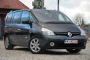 Renault Grand Espace 2.0T 170KM Serwis Lift Led Panorama Navi Skóra Grzane fotele zdjęcie 9