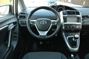 Toyota Verso Zarejestrowana 1.6i 132KM Serwis Panorama Navi Kamera zdjęcie 27