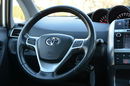 Toyota Verso Zarejestrowana 1.6i 132KM Serwis Panorama Navi Kamera zdjęcie 30