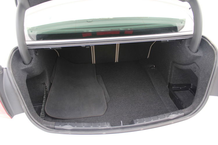 BMW 318 Salon Polska Automat Gwarancja LED zdjęcie 11