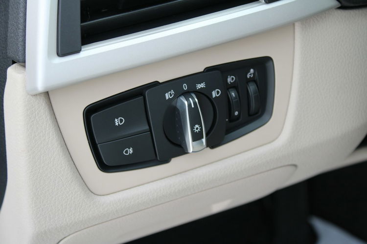 BMW 318 Salon Polska Automat Gwarancja LED zdjęcie 17