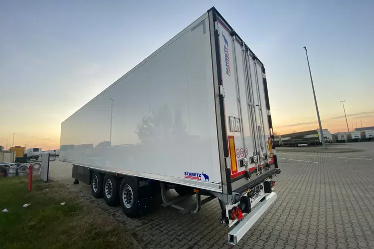 Schmitz zdjęcie 2