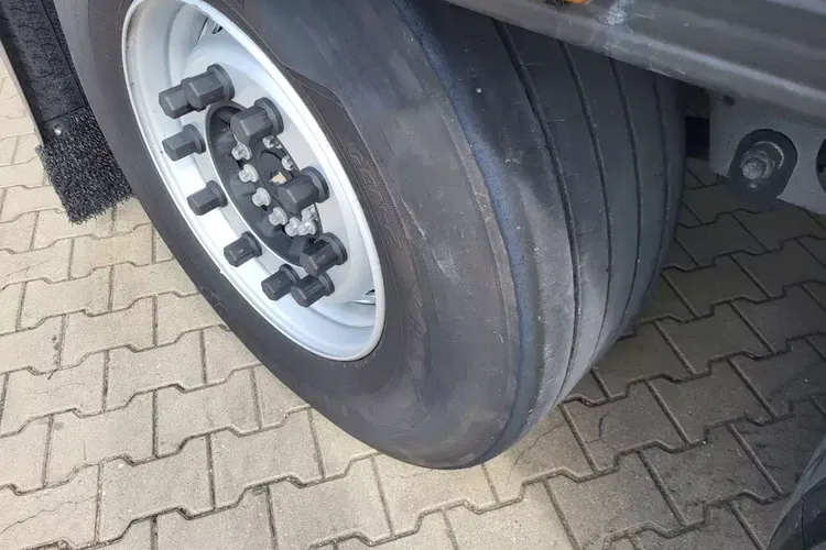 Schmitz SKO zdjęcie 10