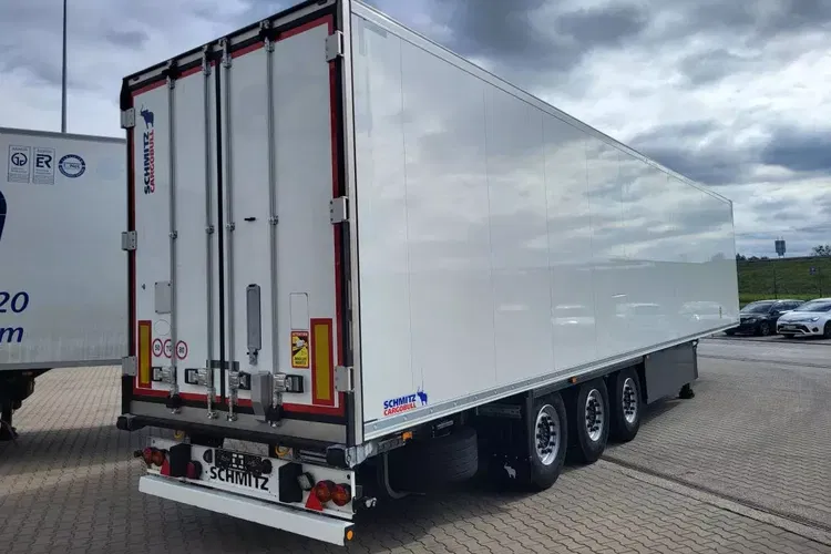 Schmitz SKO zdjęcie 4