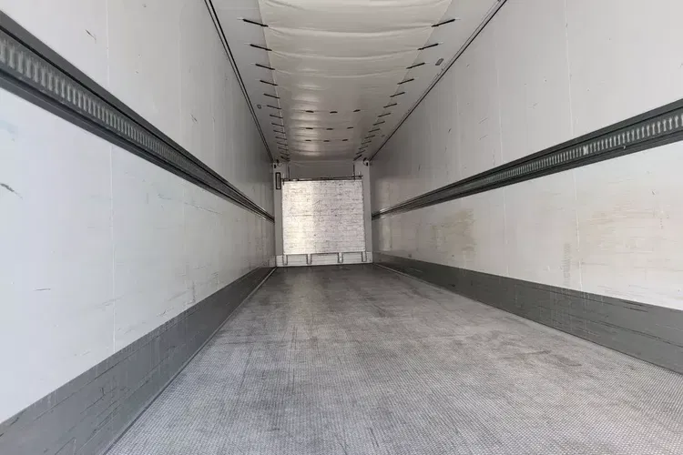 Schmitz SKO zdjęcie 5