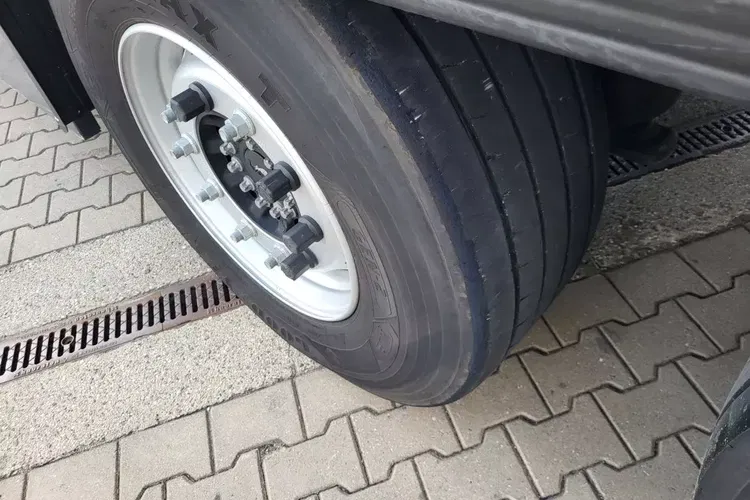 Schmitz SKO zdjęcie 6