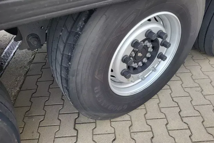 Schmitz SKO zdjęcie 7