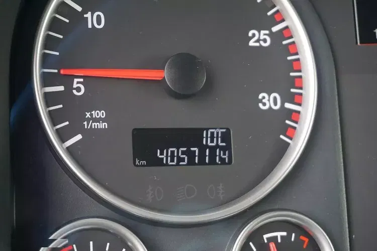 MAN TGS / 26.360 / EURO 6 / CHŁODNIA + WINDA / 20 PALET zdjęcie 12