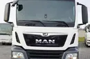 MAN TGS / 26.360 / EURO 6 / CHŁODNIA + WINDA / 20 PALET zdjęcie 14
