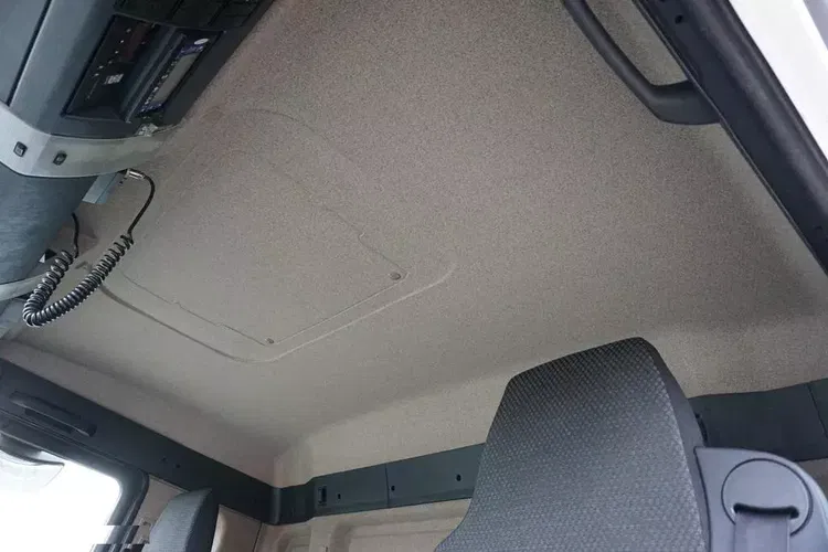 MAN TGS / 26.360 / EURO 6 / CHŁODNIA + WINDA / 20 PALET zdjęcie 17