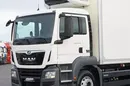 MAN TGS / 26.360 / EURO 6 / CHŁODNIA + WINDA / 20 PALET zdjęcie 21
