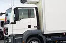 MAN TGS / 26.360 / EURO 6 / CHŁODNIA + WINDA / 20 PALET zdjęcie 23