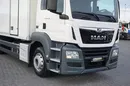 MAN TGS / 26.360 / EURO 6 / CHŁODNIA + WINDA / 20 PALET zdjęcie 27