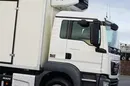 MAN TGS / 26.360 / EURO 6 / CHŁODNIA + WINDA / 20 PALET zdjęcie 28