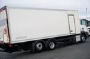 MAN TGS / 26.360 / EURO 6 / CHŁODNIA + WINDA / 20 PALET zdjęcie 31