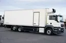 MAN TGS / 26.360 / EURO 6 / CHŁODNIA + WINDA / 20 PALET zdjęcie 4