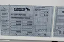 Schmitz / BURTO-FIRANKA / XL / OŚ PODNOSZONA zdjęcie 11