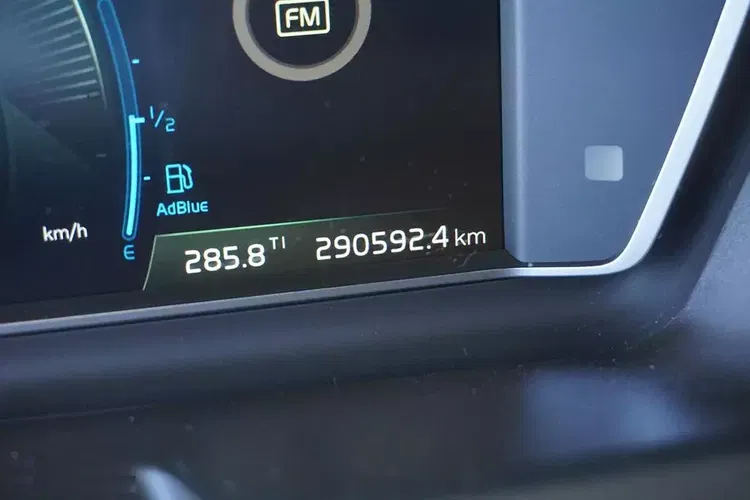 Volvo / FH / 500 / I – SAVE / XL / EURO 6 / ACC / I -COOL / NOWY MODEL zdjęcie 12