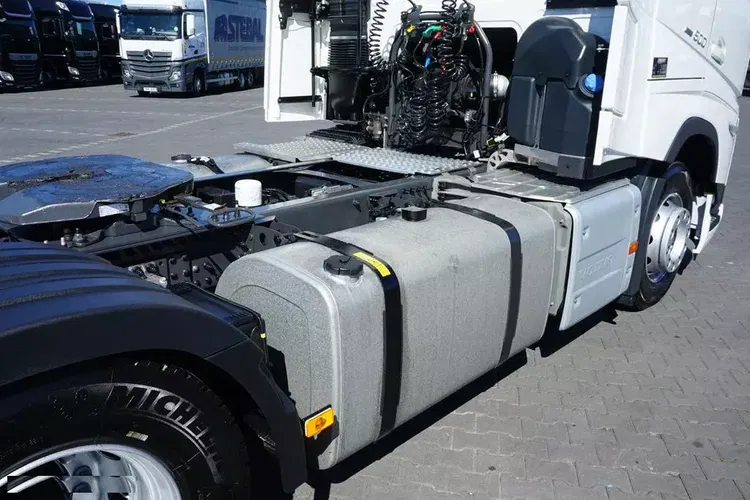 Volvo / FH / 500 / I – SAVE / XL / EURO 6 / ACC / I -COOL / NOWY MODEL zdjęcie 14