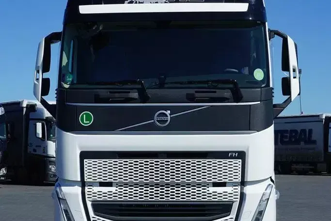 Volvo / FH / 500 / I – SAVE / XL / EURO 6 / ACC / I -COOL / NOWY MODEL zdjęcie 15