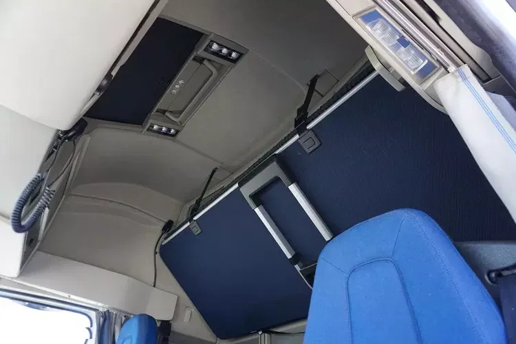 Volvo / FH / 500 / I – SAVE / XL / EURO 6 / ACC / I -COOL / NOWY MODEL zdjęcie 17