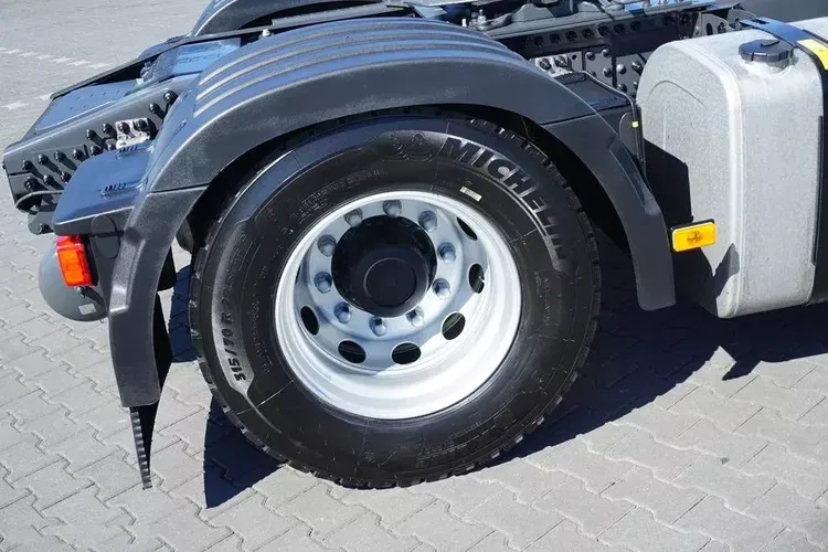 Volvo / FH / 500 / I – SAVE / XL / EURO 6 / ACC / I -COOL / NOWY MODEL zdjęcie 19