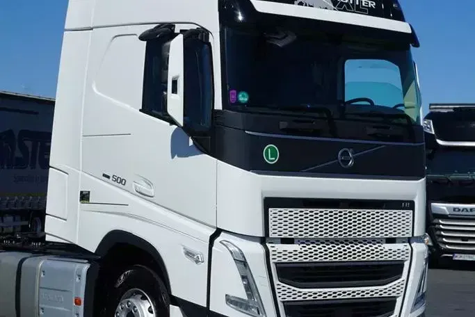 Volvo / FH / 500 / I – SAVE / XL / EURO 6 / ACC / I -COOL / NOWY MODEL zdjęcie 26